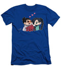Gifts for Men Seven Killer with Cute Honey Cool Graphic Gift Mizorey T-Shirt