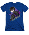 Gifts for Women Seven Killer Anime Cool Graphic Gift Mizorey T-Shirt