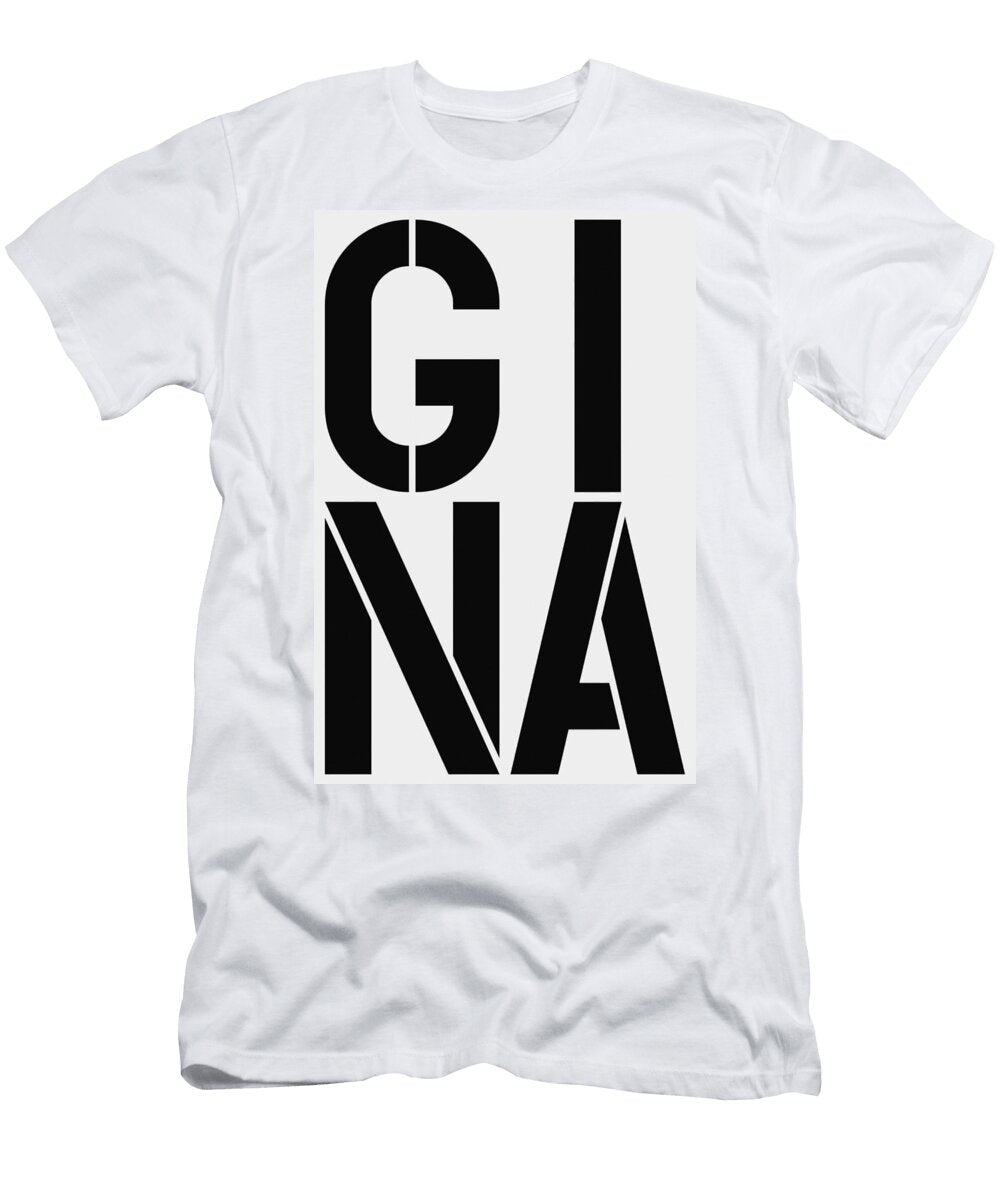 Gina Three Dots T-Shirt