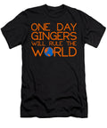 Ginger Niclas Bergqvist T-Shirt