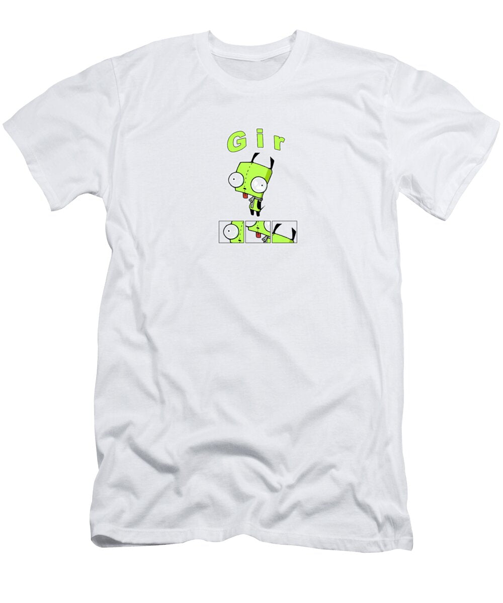 Gir Jason Trepanier T-Shirt