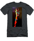Giraff Joyce Auteri T-Shirt