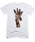 Giraffe 1 Marcia Colelli T-Shirt