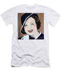 Girl Friday Barbara Chase T-Shirt