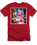 Girl Who Leapt Through the Time Satoshi Matsunaga T-Shirt