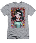 Girls Are Pirates Too Chris Jeanguenat T-Shirt