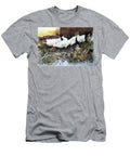 Girls Evening Out Monte Toon T-Shirt