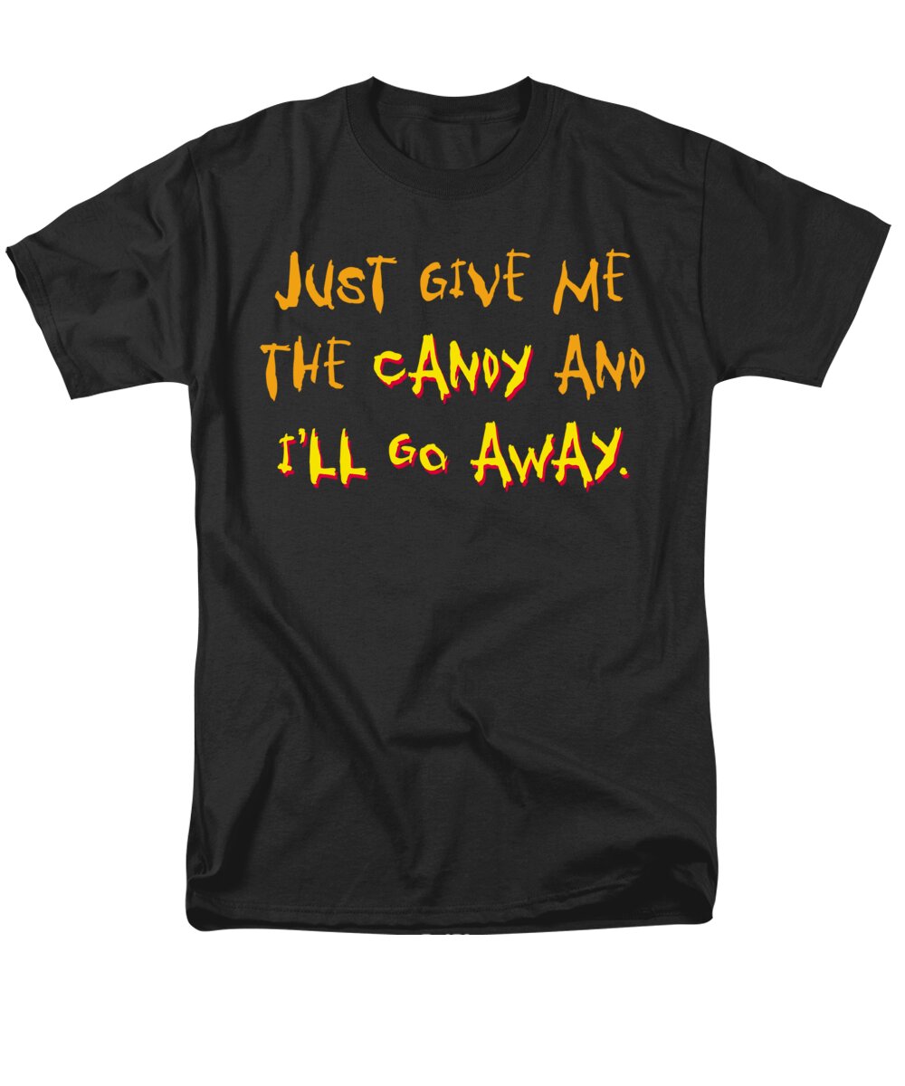 Give Brand a T-Shirt