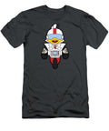 Gizmo Duck Chibi Geraldine T Somerville T-Shirt
