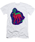 Glass Animals Exxus Zine Twiy T-Shirt