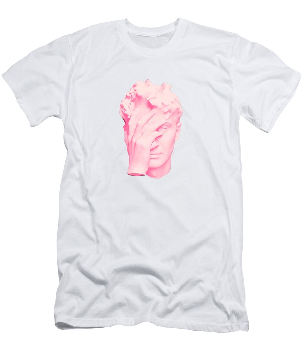 Glass Animals Twiy Zine T-Shirt