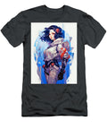 Glass Tech Snow White Jlp Sector T-Shirt