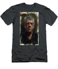 Global Influence Jett Garrison T-Shirt