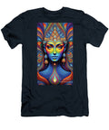 Goddess Iii Bruce Rolff T-Shirt