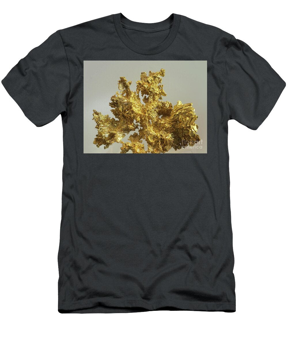 Gold Nugget Rudi Prott T-Shirt