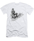 Gold Rush Prospector Granger T-Shirt