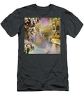 Golden City of Heaven Isabella Zietsman T-Shirt