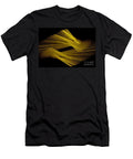 Golden Glow Renee Trenholm T-Shirt