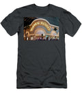 Golden Nugget Casino Las Vegas Nv Sanjeev Singhal T-Shirt