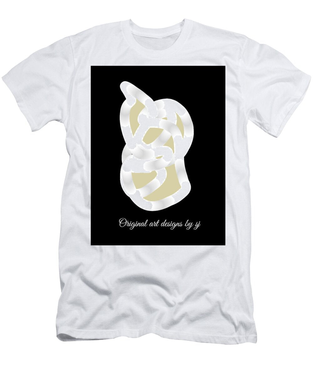 Golden Nugget Shirley Jacobsen T-Shirt