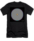 Golden Vibrations Renee Trenholm T-Shirt