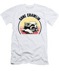 Gone Crawlin Off Road Racing Rock Crawler Rock Crawling Toms Store T-Shirt