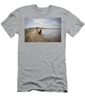 Gone Fishin Diane Mintle T-Shirt