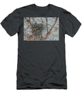Gone South Monte Toon T-Shirt