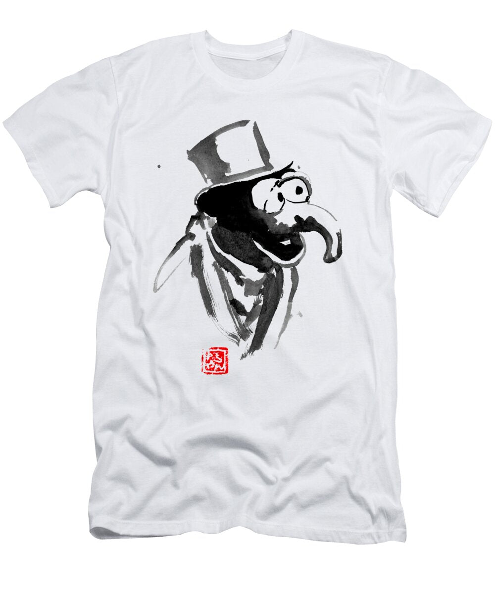 Gonzo Pechane Sumie T-Shirt