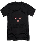 Good Beautiful Anime Mom Like a Regular Mom Only Way Cooler Kawaii Cool Gift Ezone Prints T-Shirt