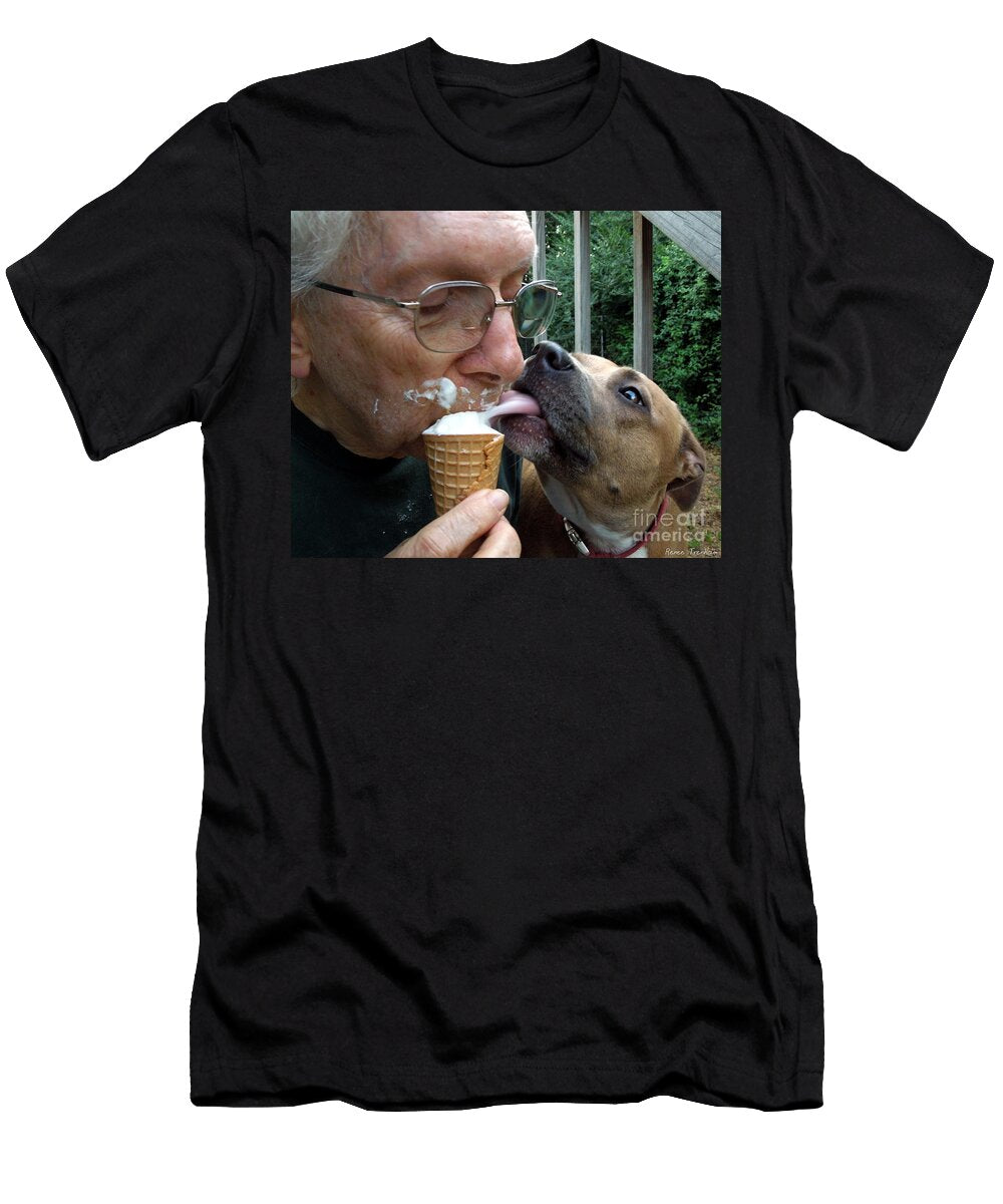 Good Friends Renee Trenholm T-Shirt