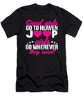 Good Girls Go to Heaven Jeep Girls Tinh Tran Le Thanh T-Shirt