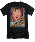 Good Margarine Flo Karp T-Shirt