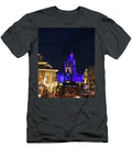 Good Night Disney Erick Schmidt T-Shirt