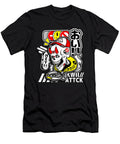 Goodness Cute Harajukyo Urban Japanese Streetwear Anime Cute Fan Ezone Prints T-Shirt