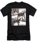 Goodness Pretty Kawaii Anime Girl Kawaii Clothes Anime Clothing Otaku Manga Vintage Ezone Prints T-Shirt
