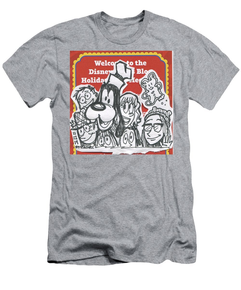 Goofin with Stacy Parker Jacobs T-Shirt