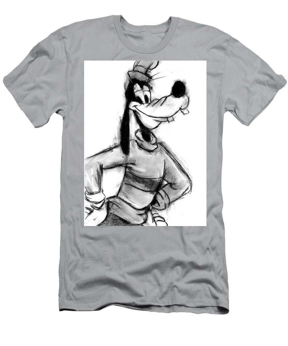 Goofs Denny Stoekenbroek T-Shirt
