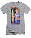 Goofy 1 Scott Polley T-Shirt