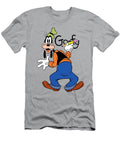 Goofy 2 Satrio Ari Wibowo T-Shirt
