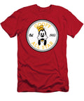 Goofy All Star Converse Log Lidya Namaga T-Shirt