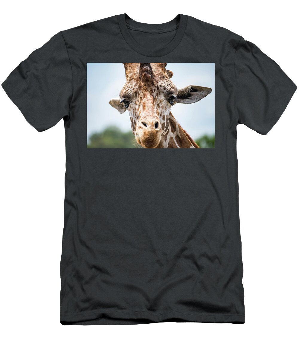 Goofy Beauty Cara Bloxam T-Shirt