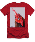 Goofy Bird Debra Marvin T-Shirt