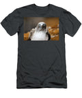 Goofy Booby Jenna Wilson T-Shirt
