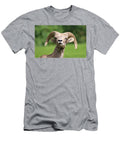 Goofy Boy Larry Kniskern T-Shirt
