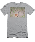 Goofy Buck Jeramey Lende T-Shirt