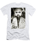 Goofy Buddha Shaun Higson T-Shirt