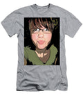 Goofy Cami Dingfield T-Shirt