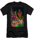 Goofy Candy Company Pamela Williams T-Shirt