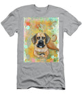 Goofy Carol Iyer T-Shirt